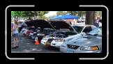 001_CarCraft2005 * Our cars lined up. * 500 x 233 * (111KB)